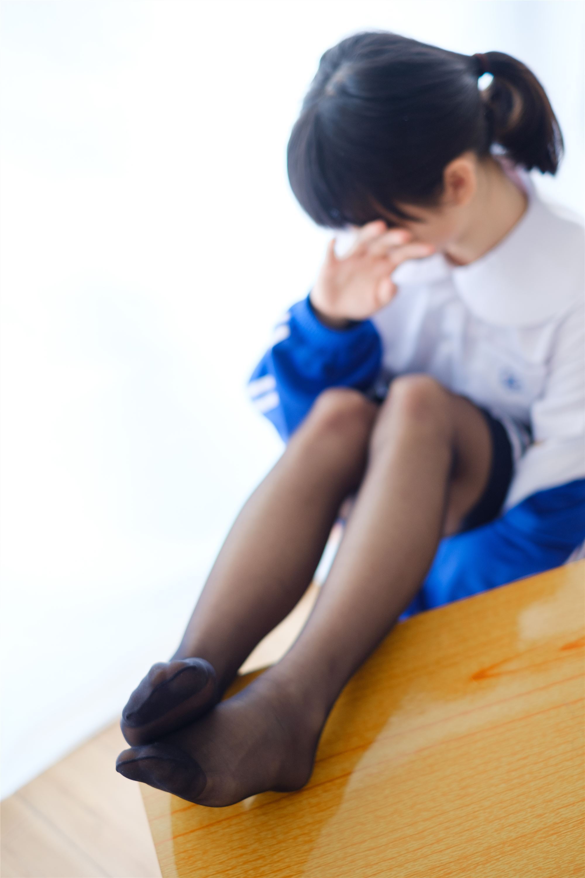 喵写真 萝莉系列 PR15 004